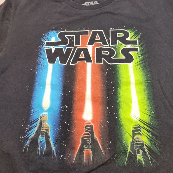 Star Wars shirt XL - Picture 2 of 3
